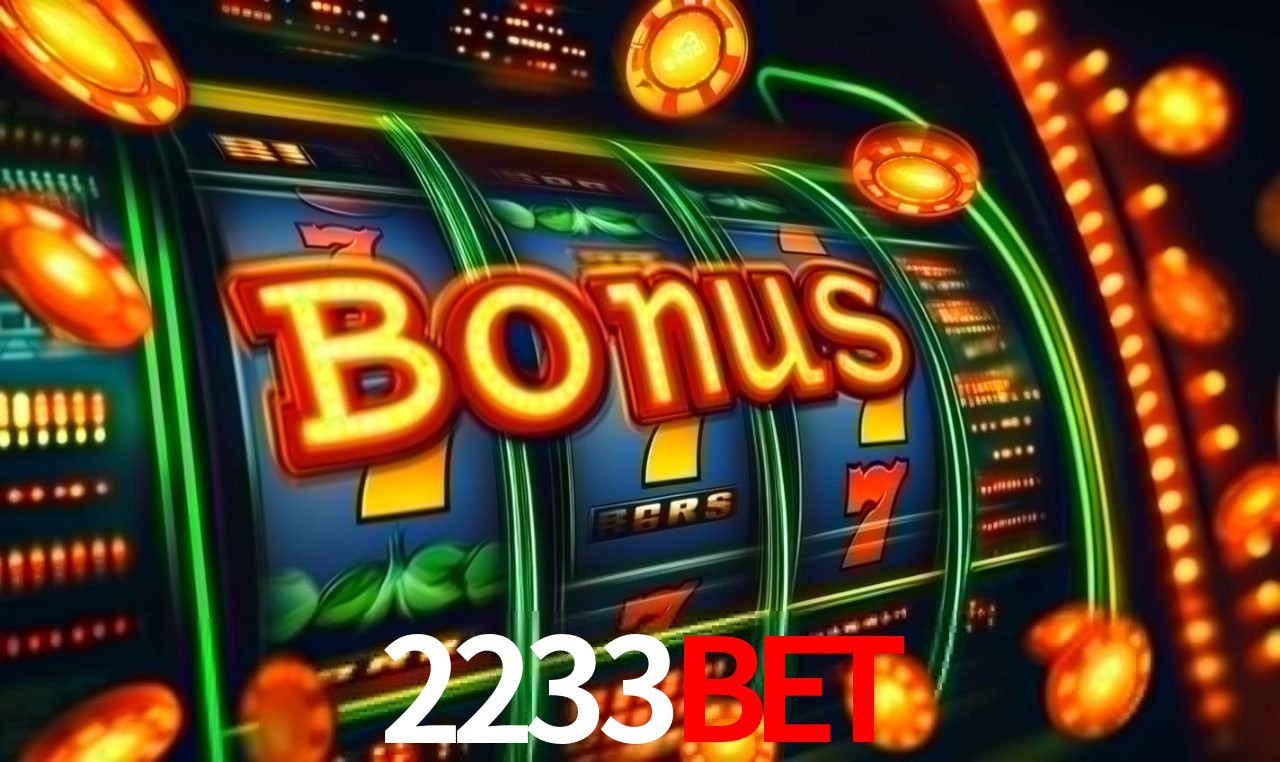 VIP Casino 2233bet