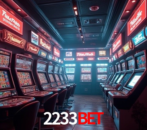 2233bet Sistema Rápido