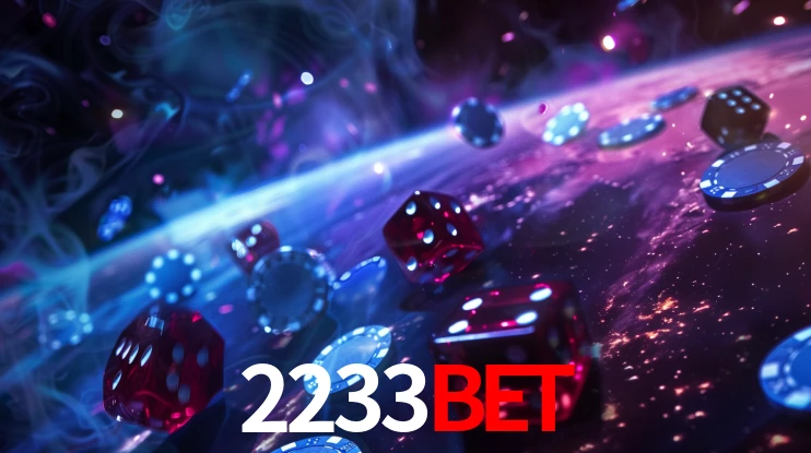 Account Benefits 2233bet