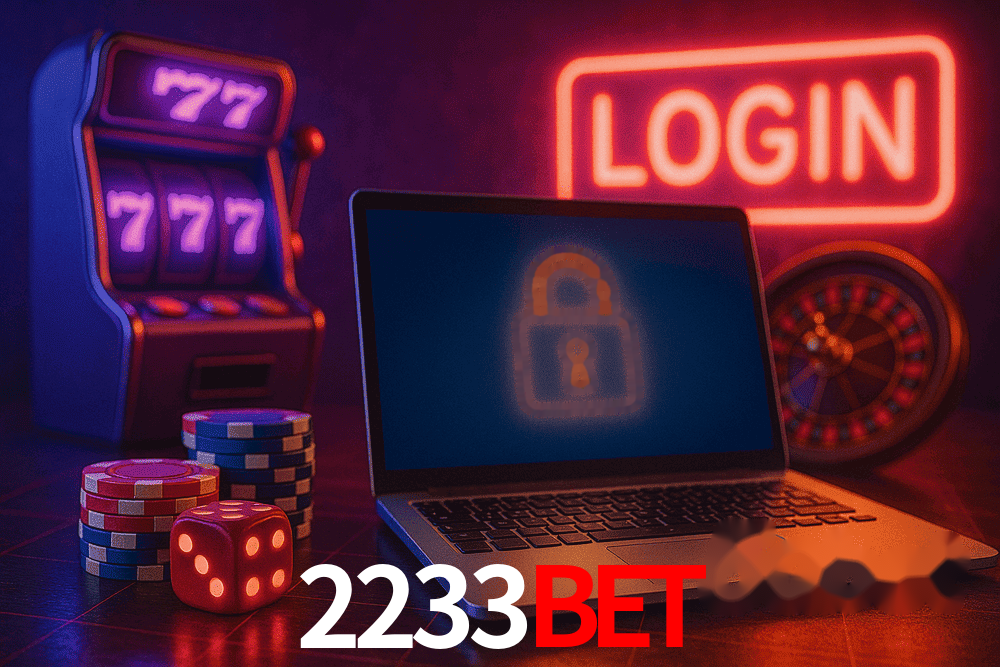 Recursos de Bônus 2233bet