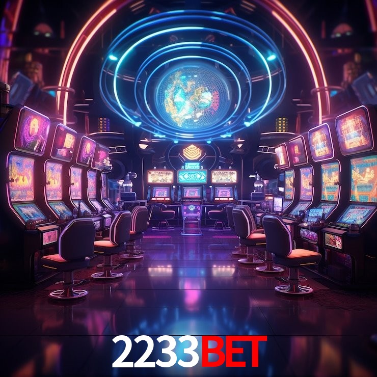 2233bet Jackpots Progressivos
