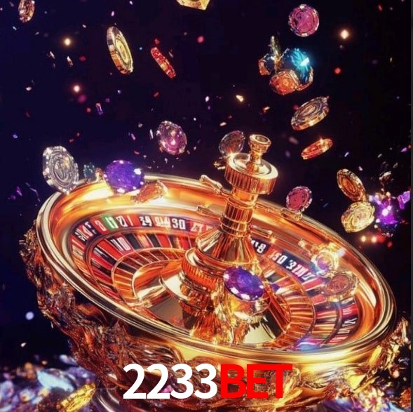 2233bet Logo Verificado
