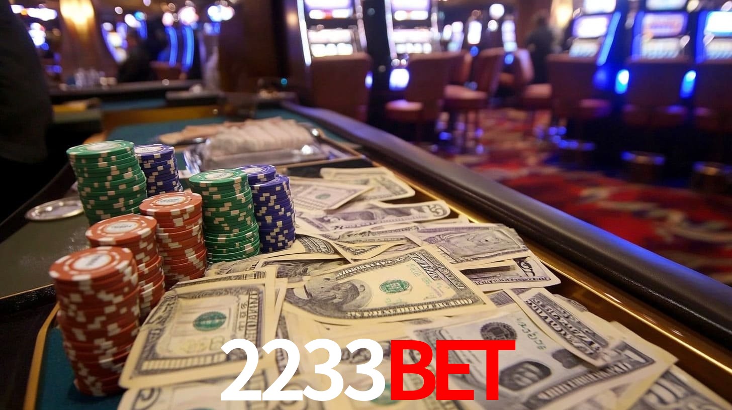 Logo 2233bet Telegram Canal Oficial
