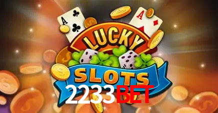 A Popularidade dos Caça-Níqueis no 2233bet