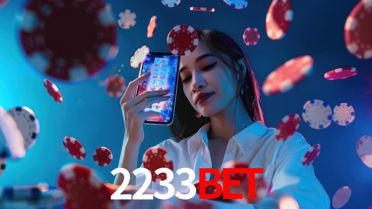 cassino 2233bet