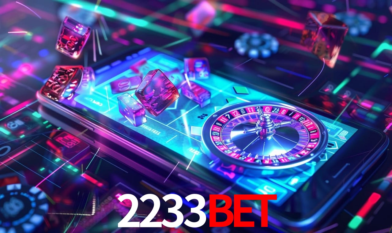 Estatísticas do Jogo 2233bet