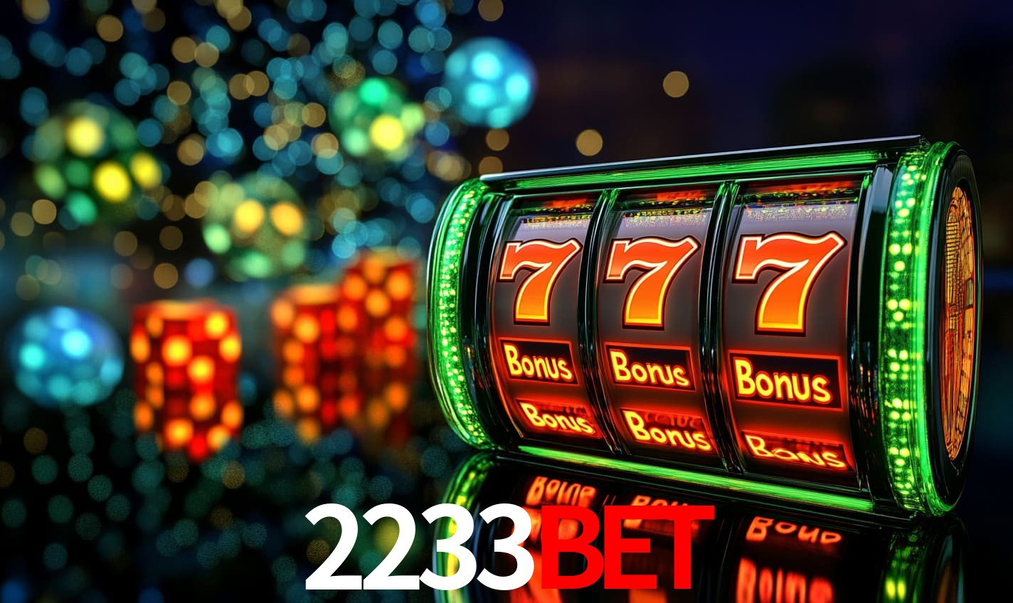 Sistemas de Segurança 2233bet