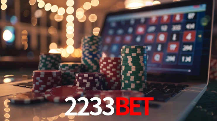 Seasonal Promotions 2233bet