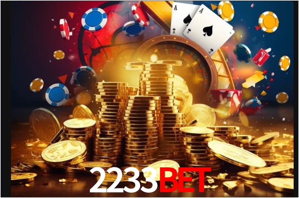 PIX Instantâneo 2233bet