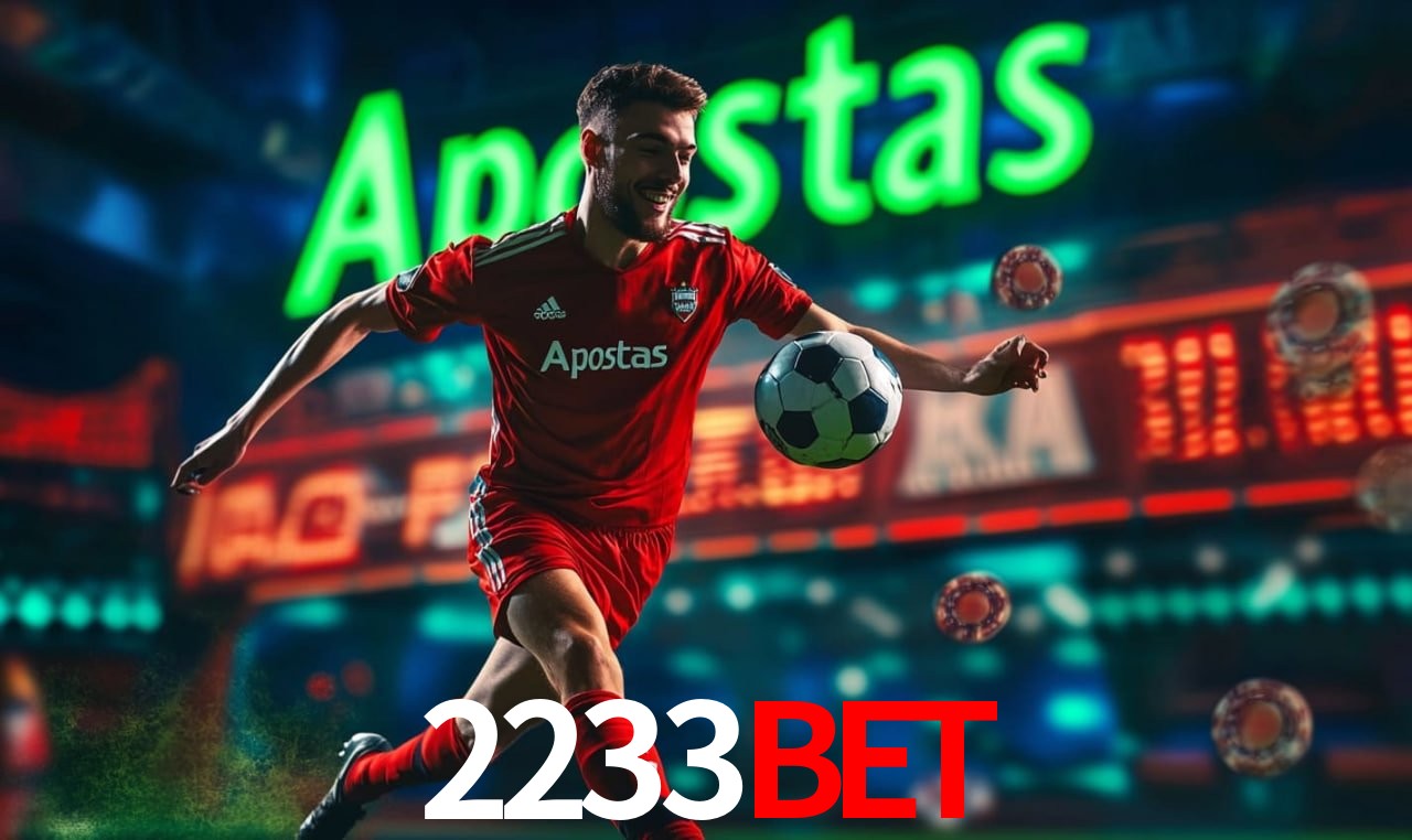 Programa VIP 2233bet