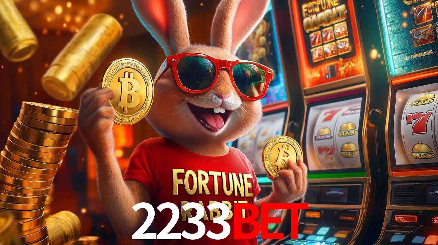 A Experiência Imersiva dos Cassinos Ao Vivo no 2233bet