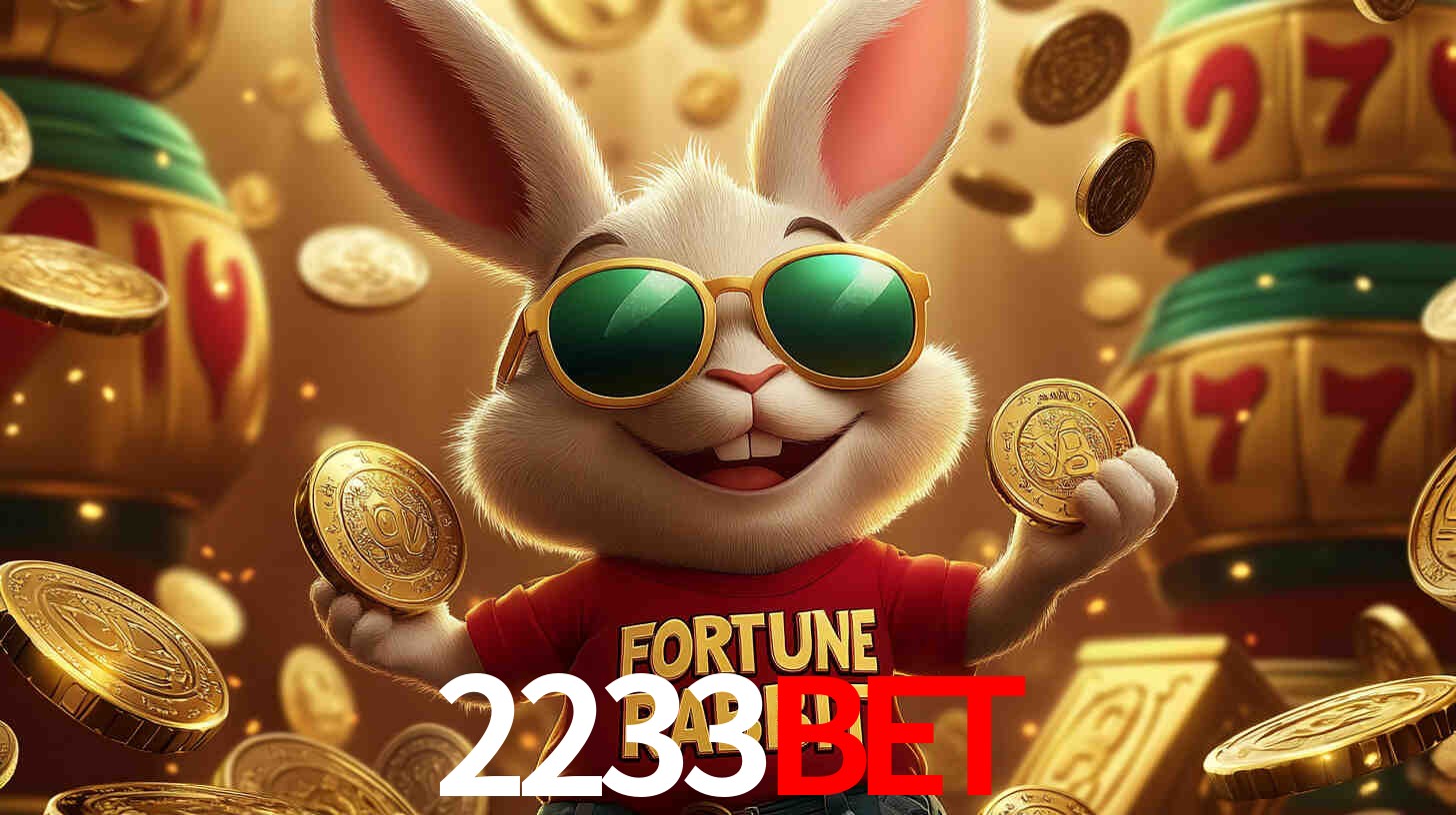 2233bet.com
