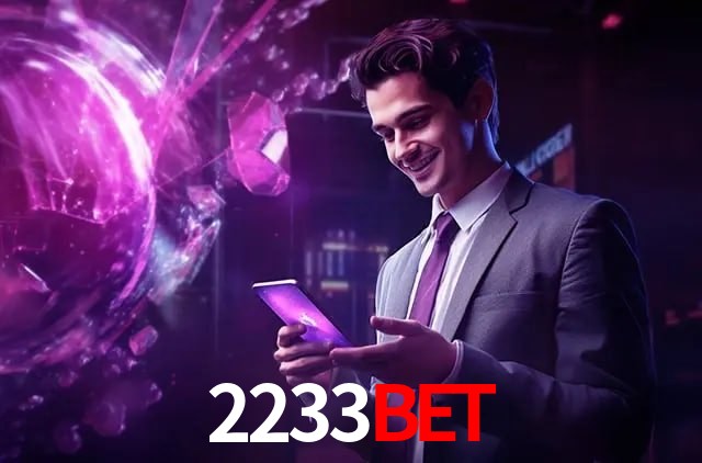 Football Betting 2233bet
