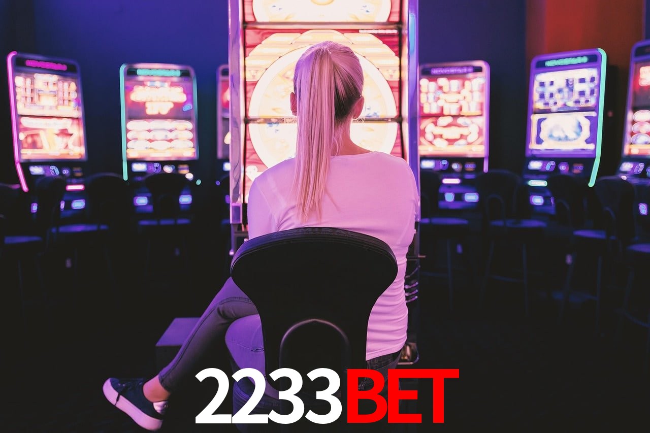 Games Directory 2233bet