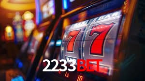 Integração de APIs 2233bet