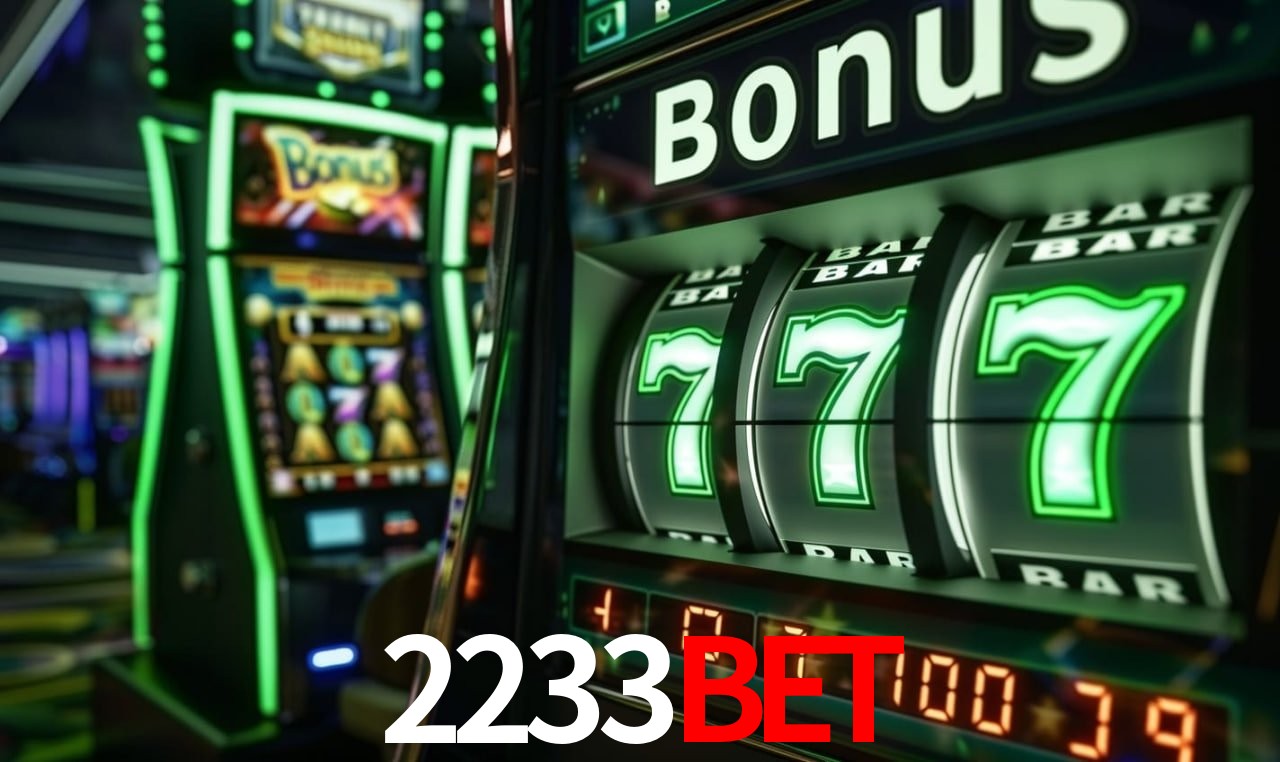 Live Casino 2233bet