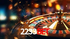 2233bet Logo Seguro