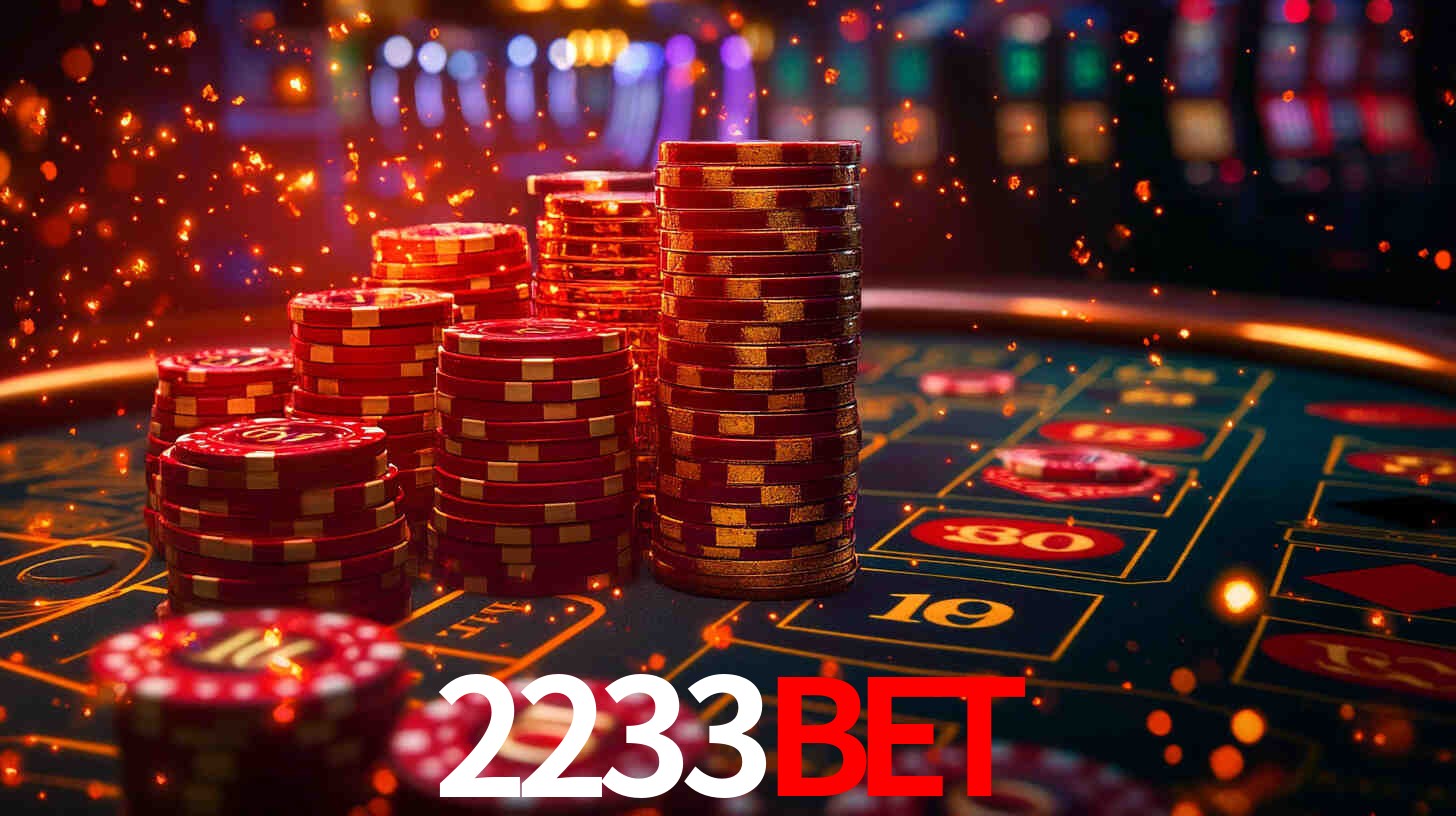 Premium Interface 2233bet