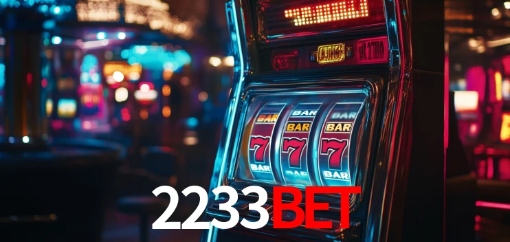 Tournaments 2233bet
