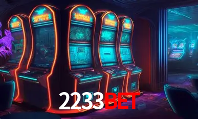 A Emoção da Loteria na 2233bet: Uma Chance de Mudança de Vida