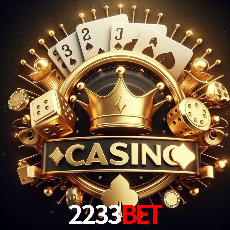 Jogos de Slot 2233bet