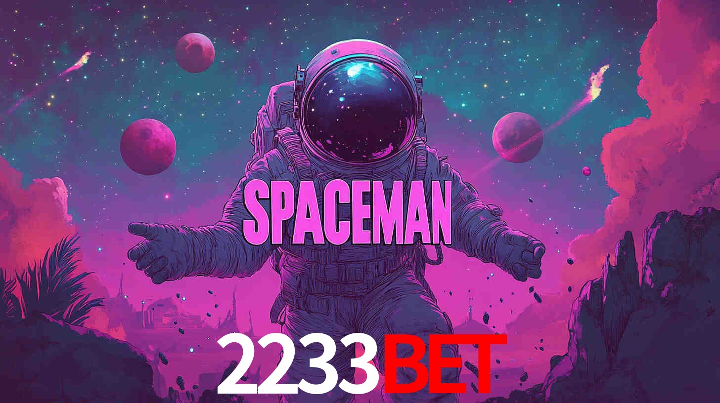 Apostas Esportivas na 2233bet: Um Guia Completo