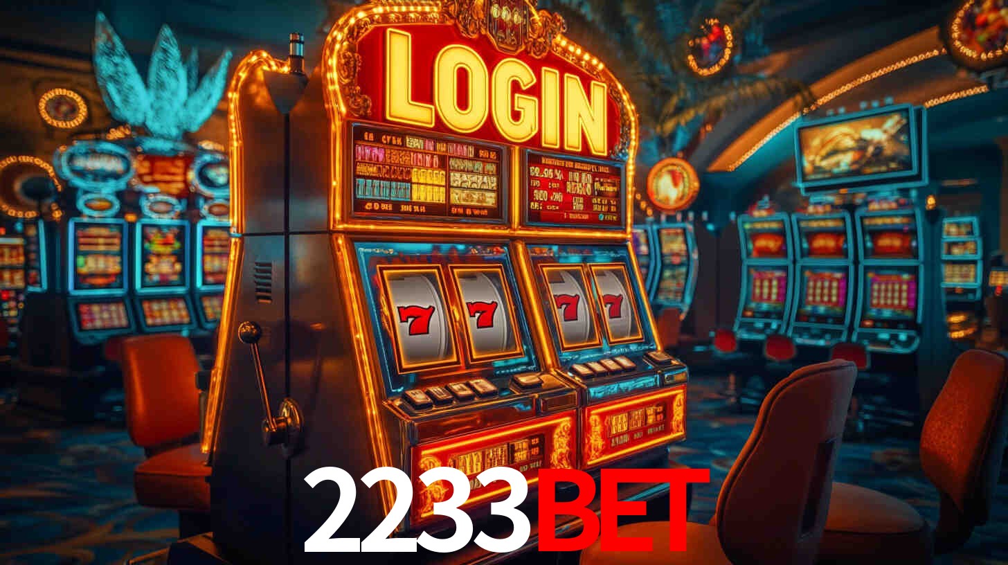 Ofertas Imperdíveis na 2233bet: Promoções e Bônus Que Valem a Pena
