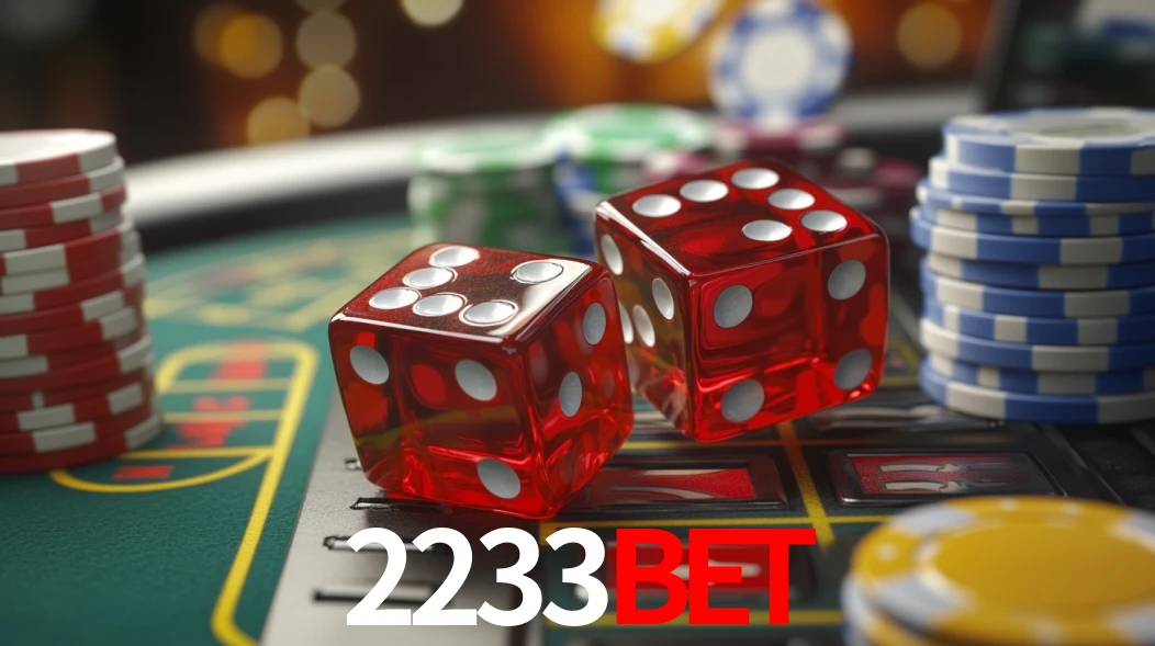 Programa VIP 2233bet