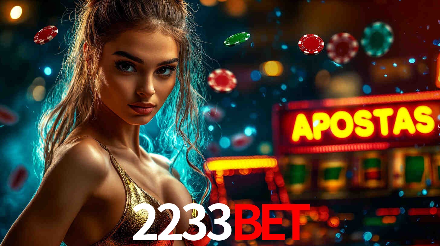 A Popularidade dos Caça-Níqueis no 2233bet